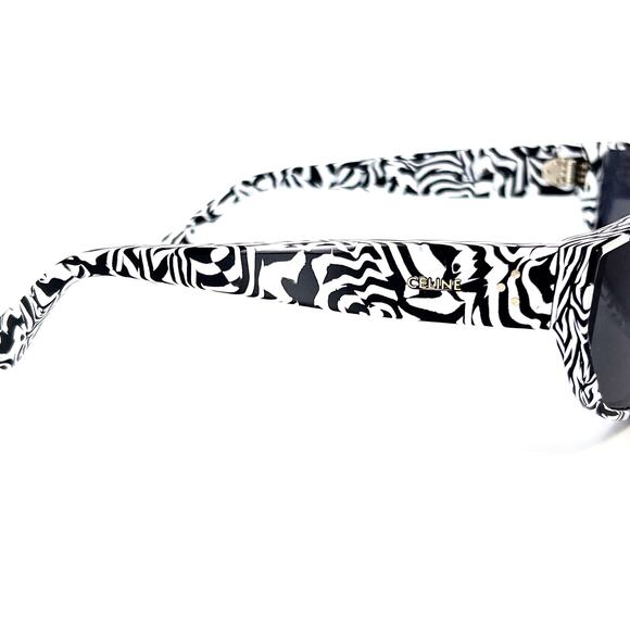 NEW!!! CELINE Sunglasses CL40195I 04A Authentic - Picture 4 of 13